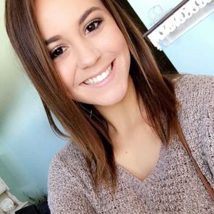 Meet your Posher, Meghan